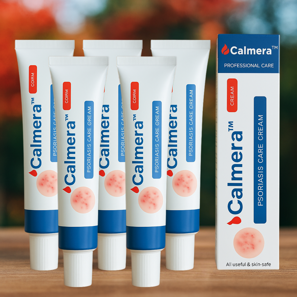 Calmera™