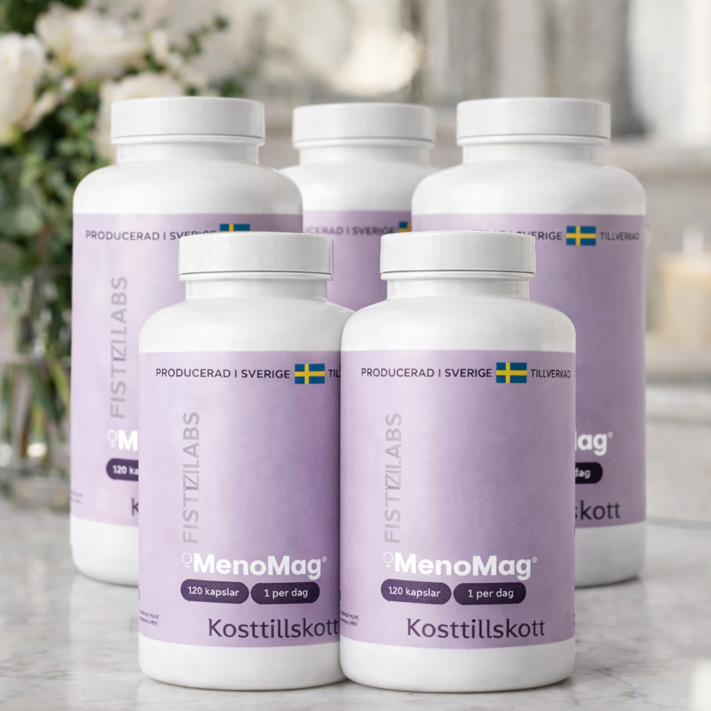 MenoMag®