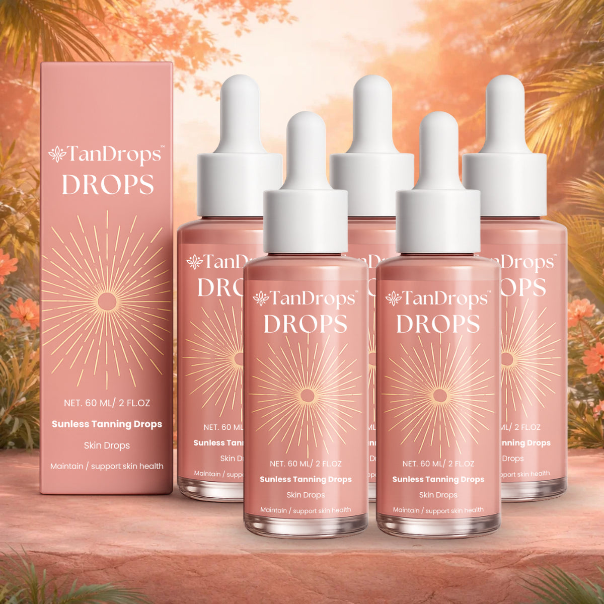 TanDrops™