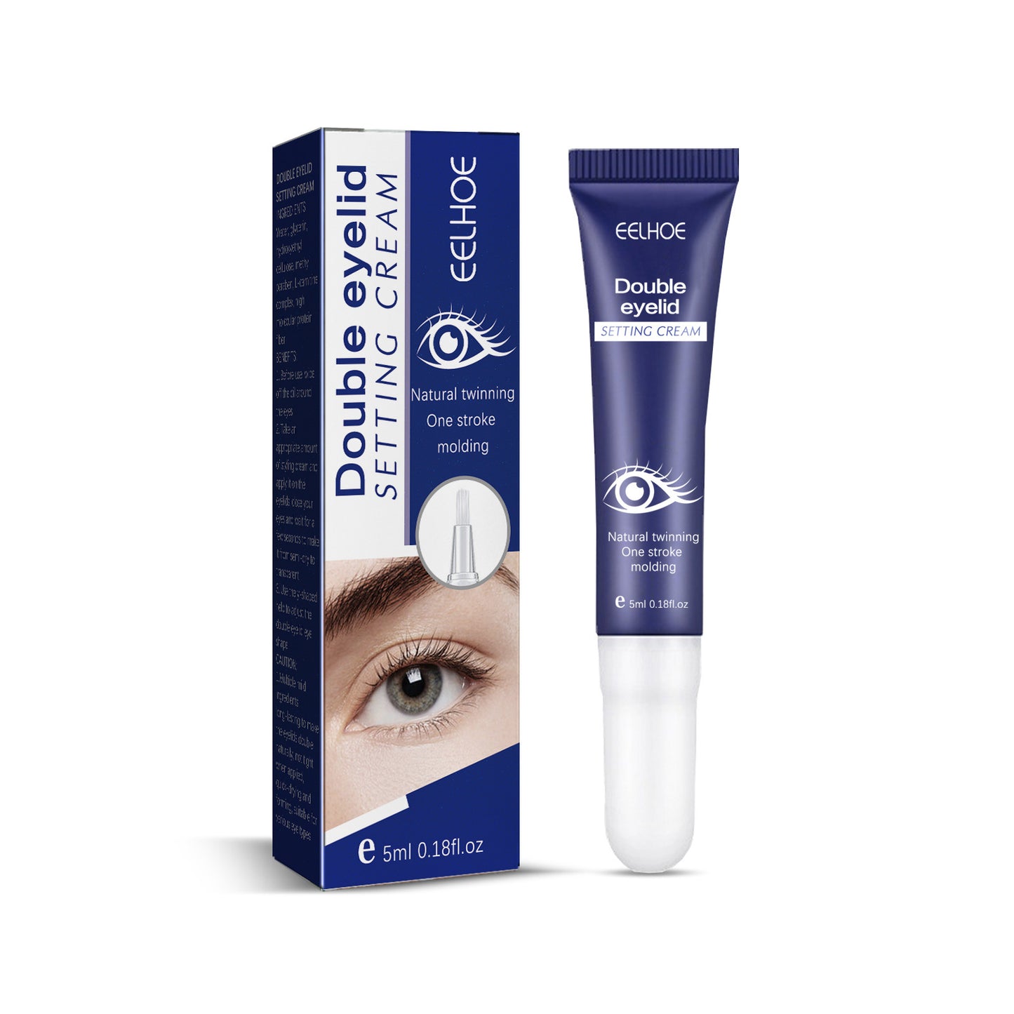 Eyelid Cream