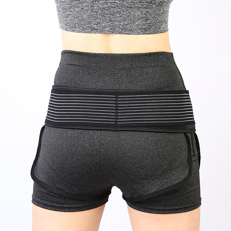 Back Support Belt