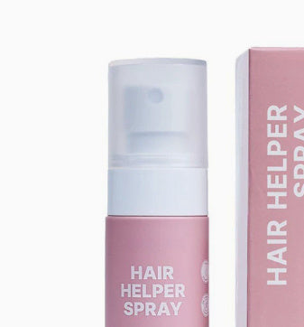 Hair Helper Spray