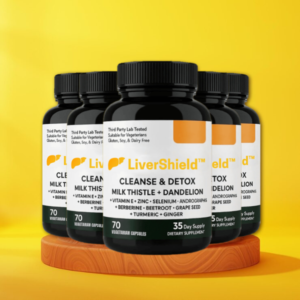 LiverShield™