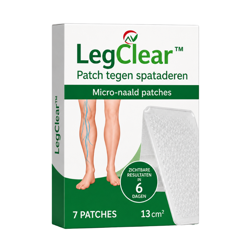LegClear™