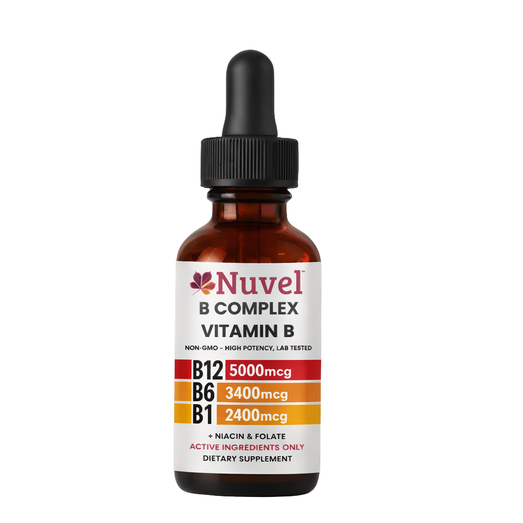 Nuvel™