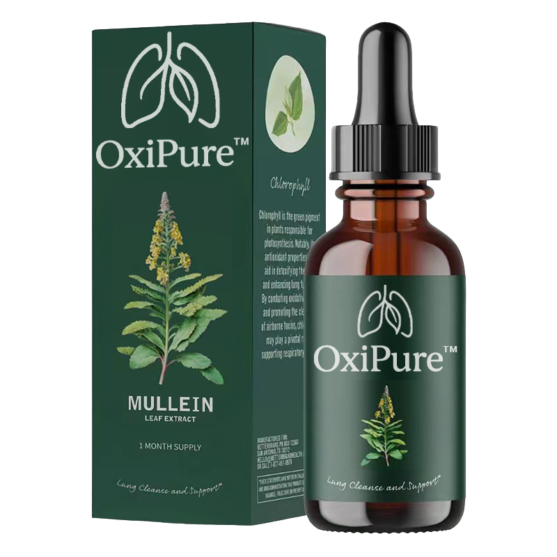 OxiPure™