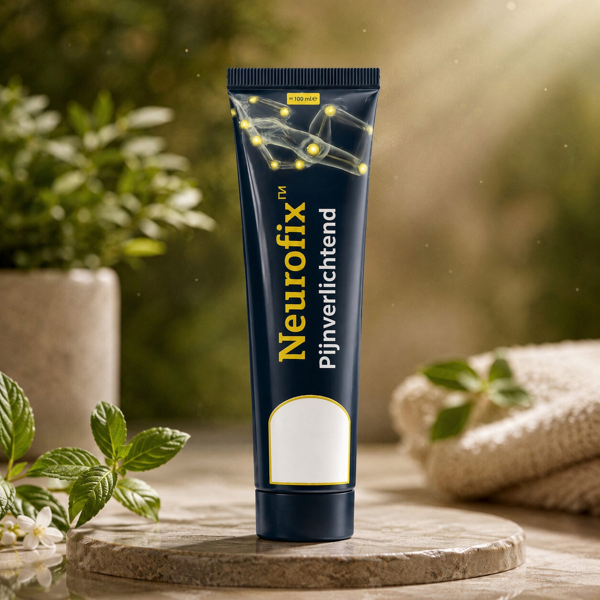Neurofix™ Nerve Support Cream