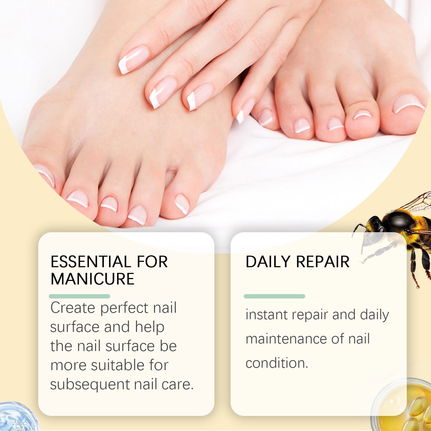 Nail Fungus Pen
