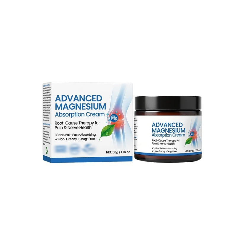 Joint Pain Cream