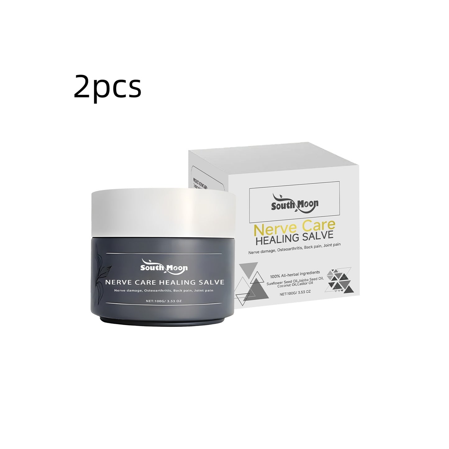 Scatia Relief Cream