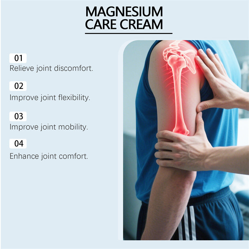 Joint Pain Cream