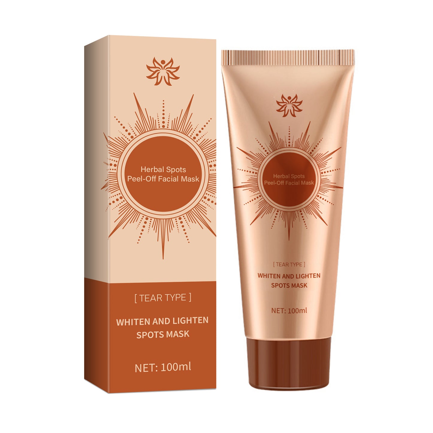 Hyperpigmentation Fix