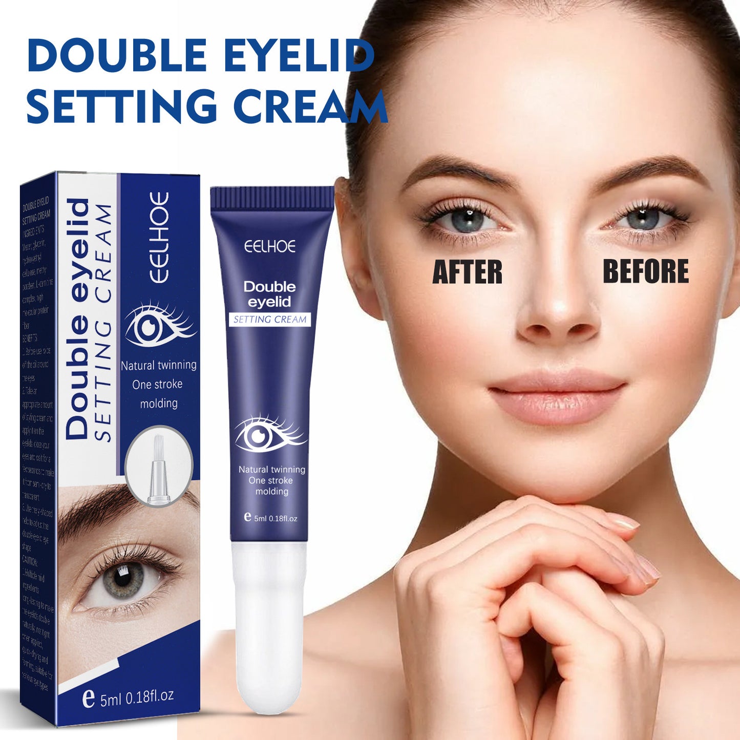 Eyelid Cream