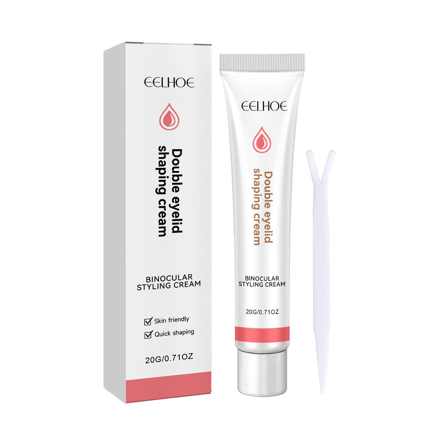 Women's Double Eyelid Double Eyelid Cream