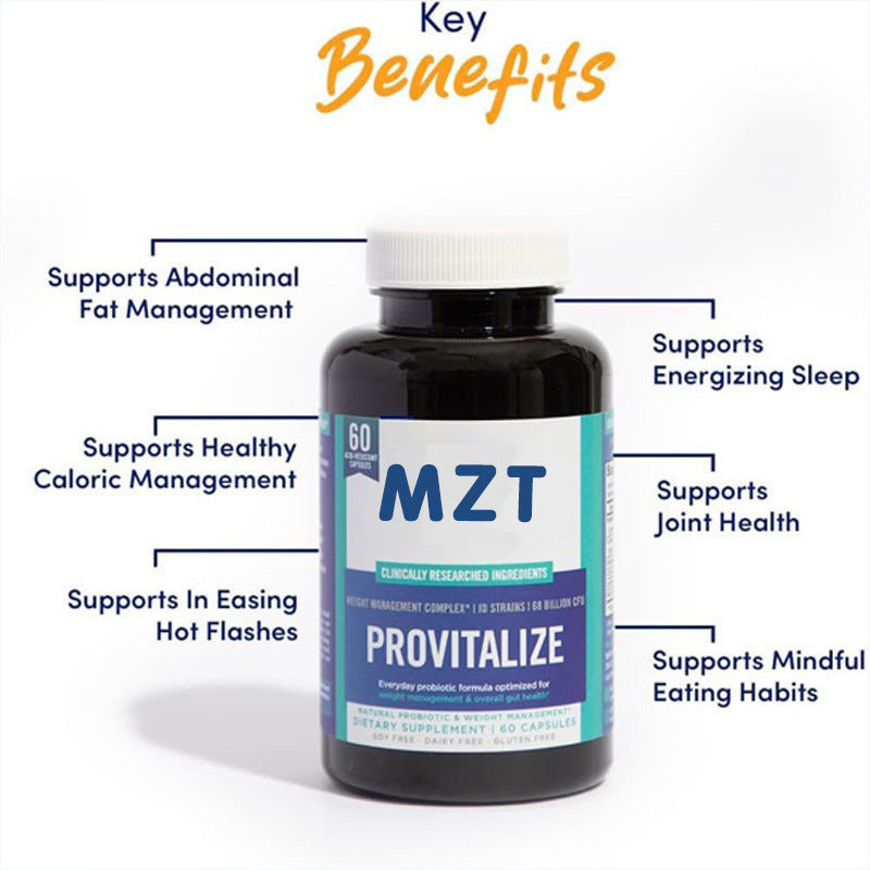 Provitalize Capsules