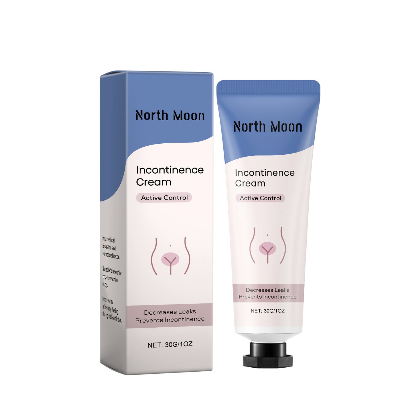Incontinence Cream