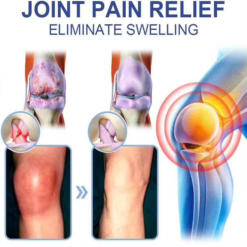 Joint Pain Cream