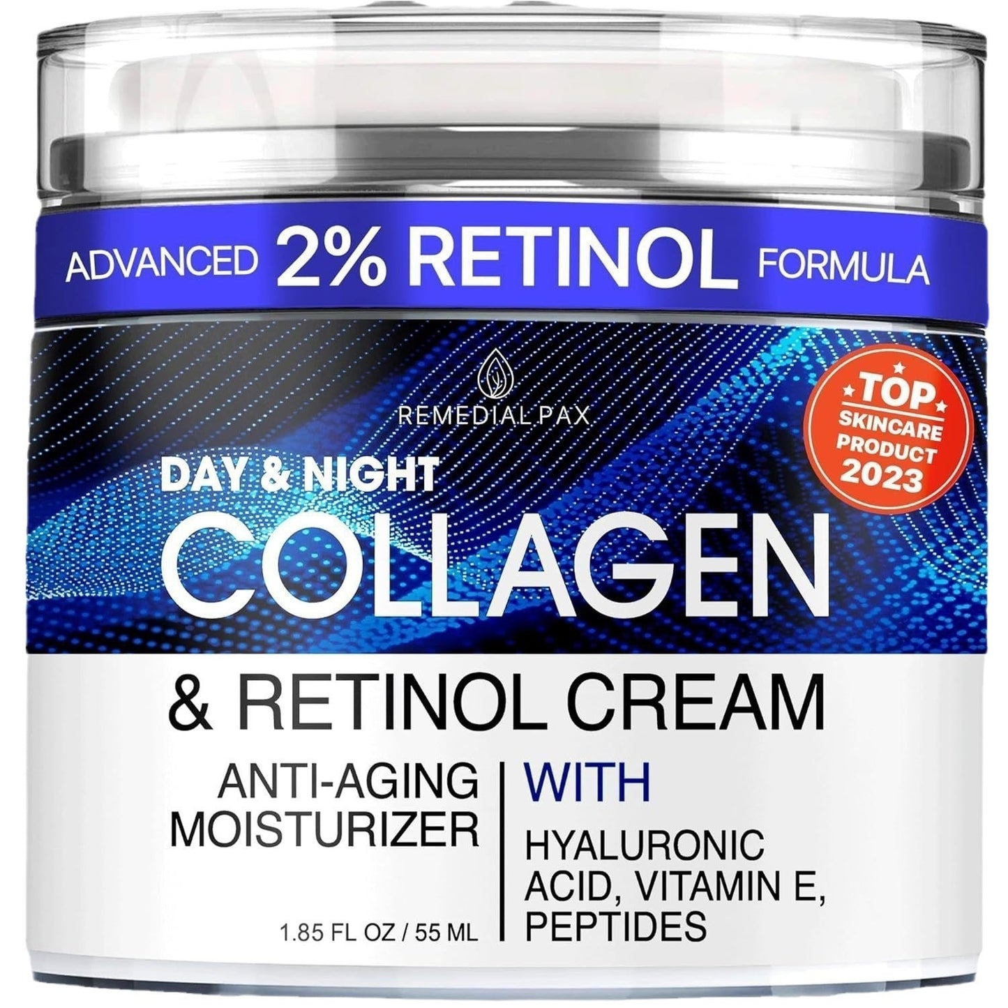 Retinol Cream