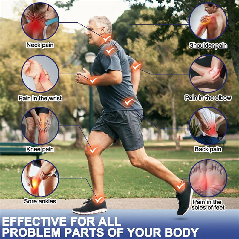 Joint Pain Cream