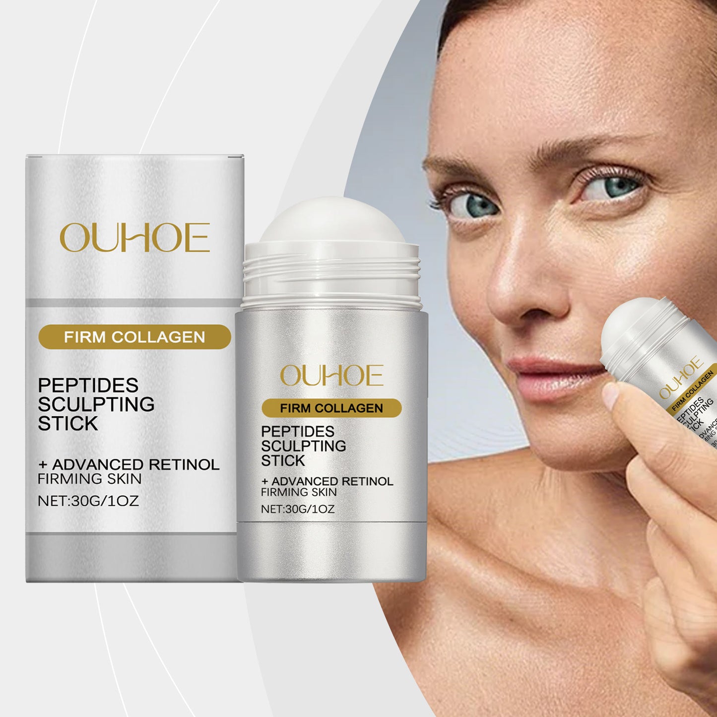 Collagen Firming Stick