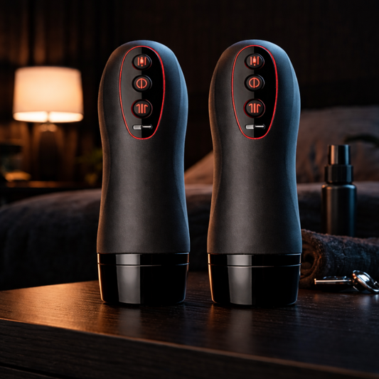 MaxPleasure™