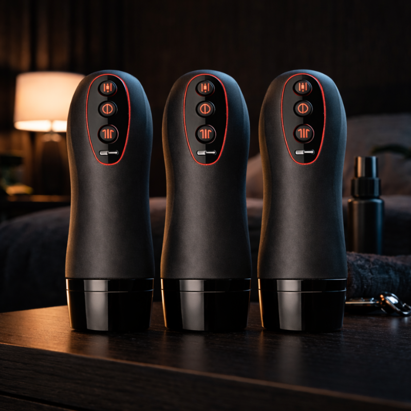 MaxPleasure™