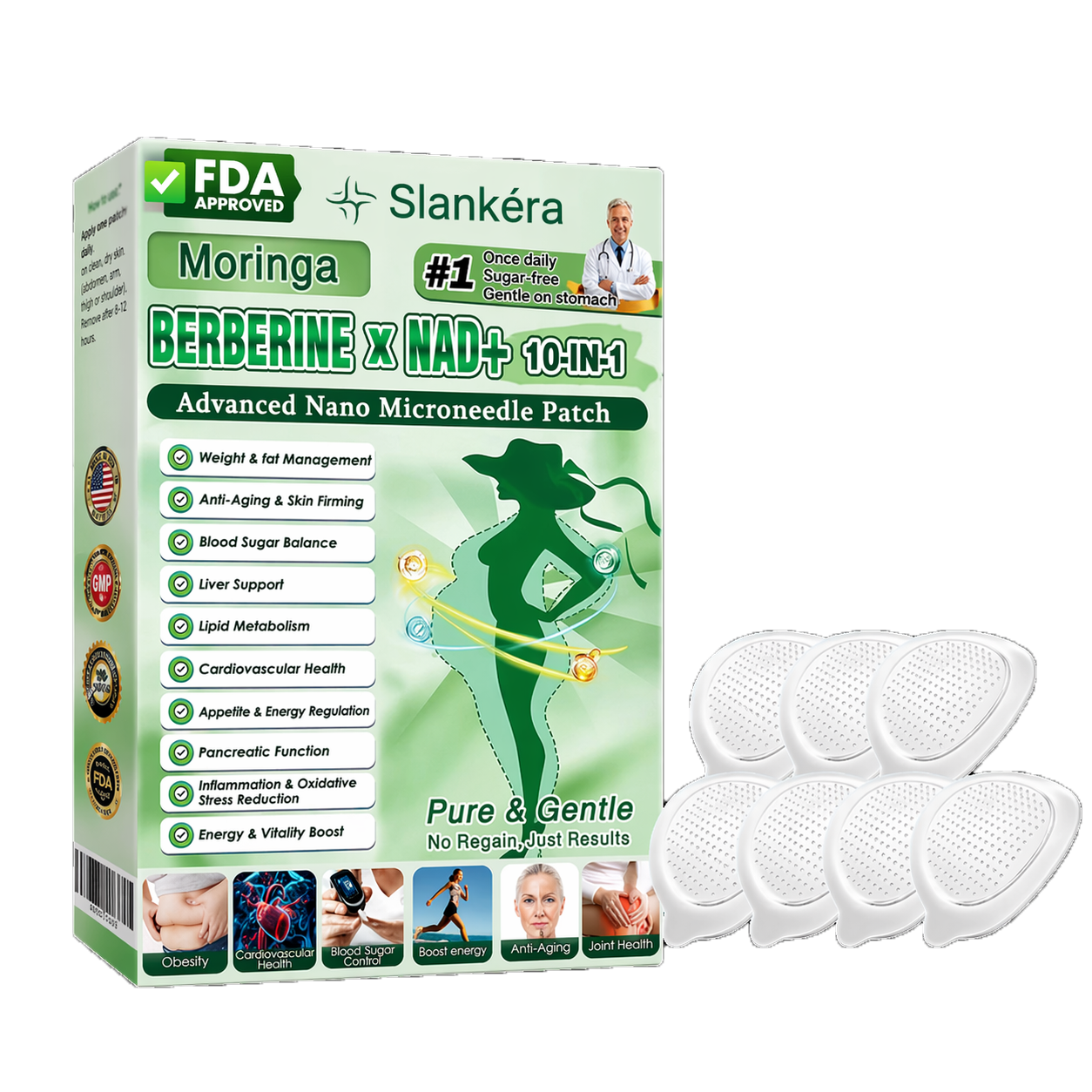 Slankéra™