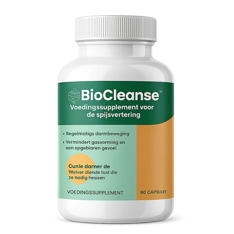 BioCleanse™