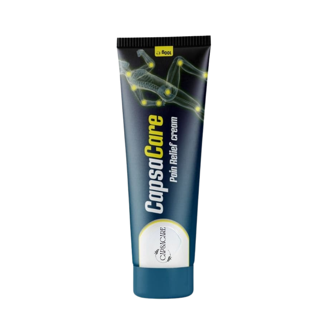 CapsaCare™