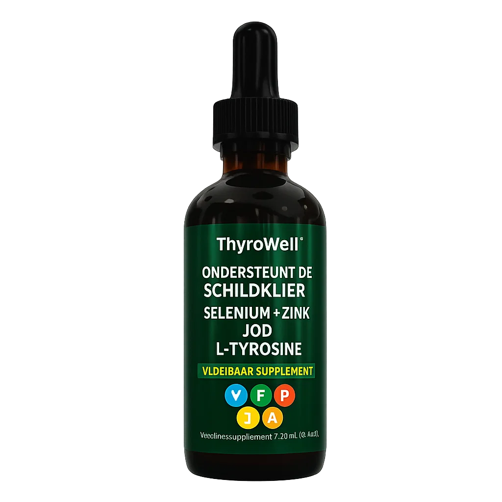 ThyroWell®