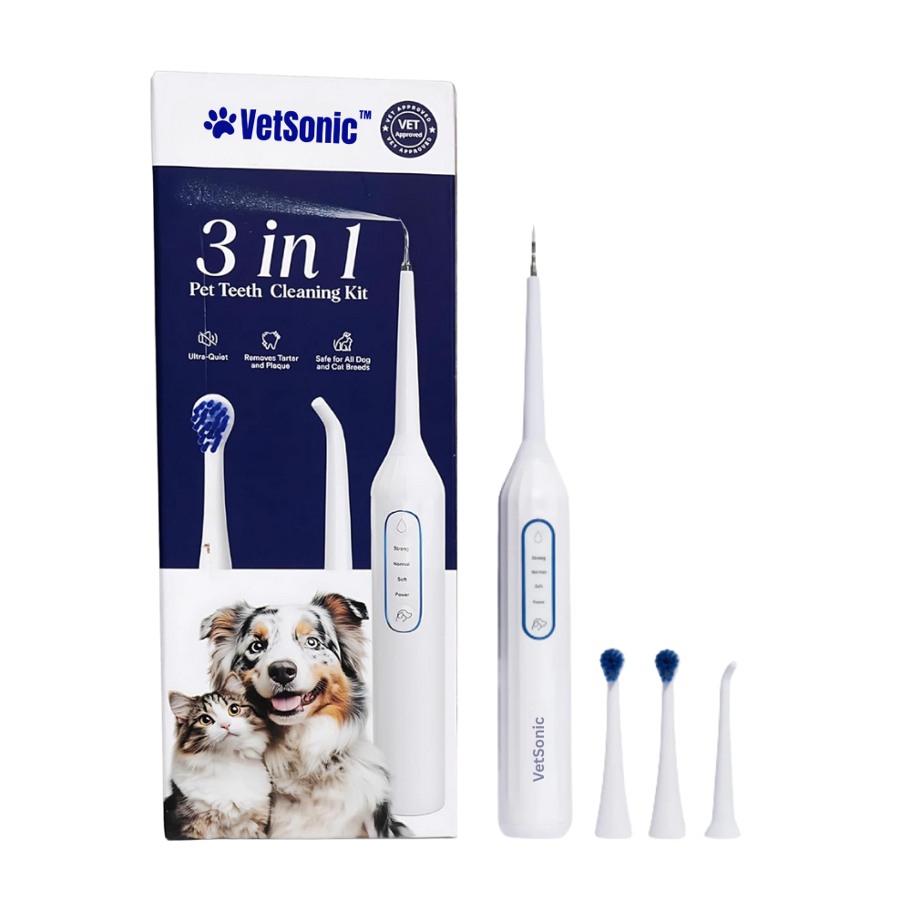 VetSonic™
