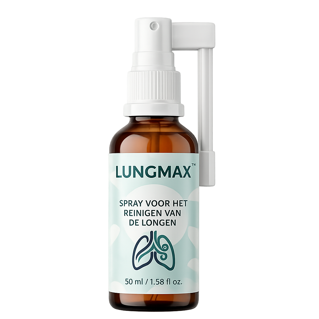 LungMax™