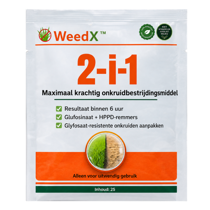WeedX™