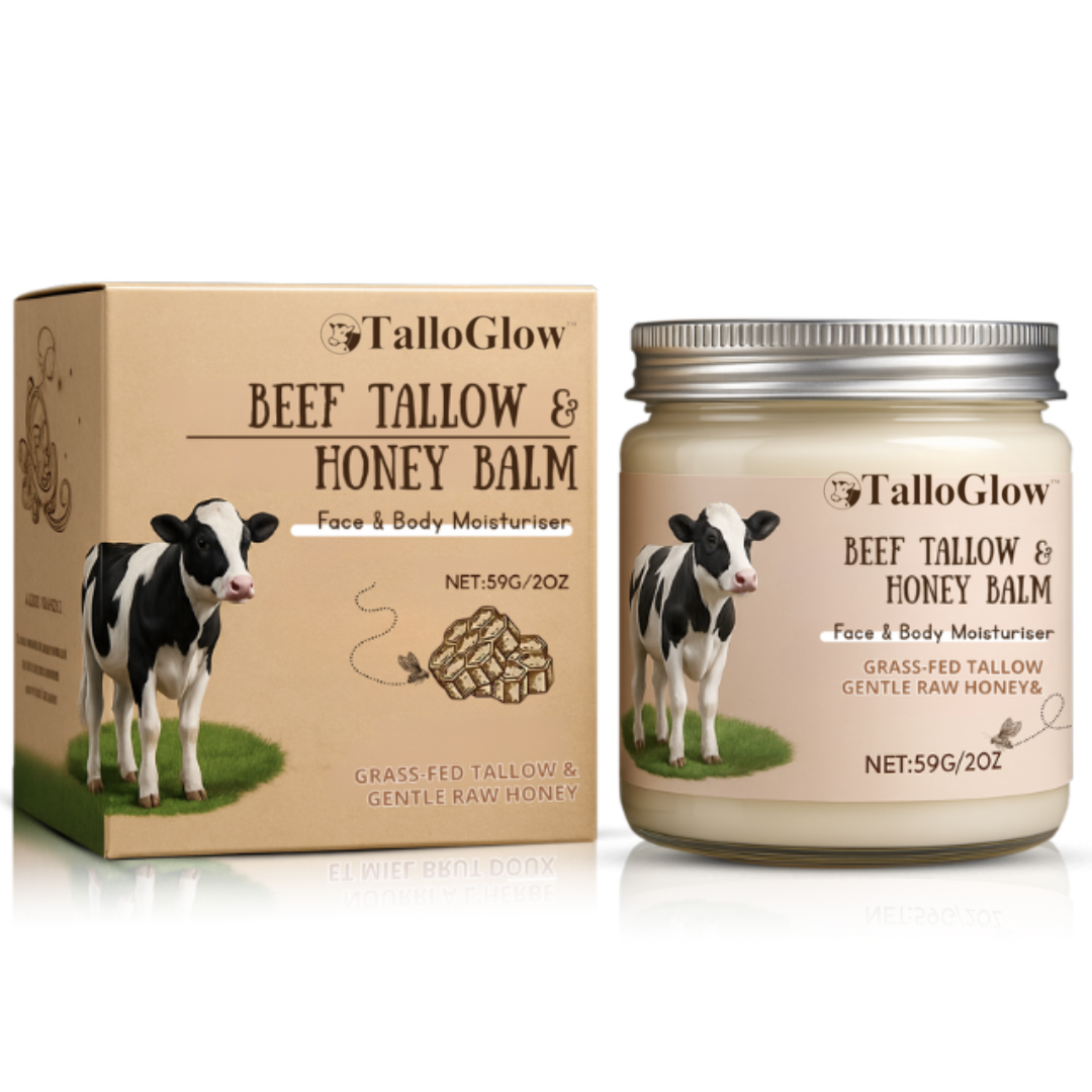 TalloGlow™