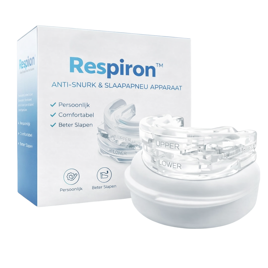 Respiron™