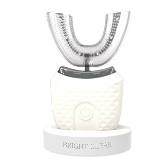 GlowSmile™ Smartbrush Ultrasonic Toothbrush