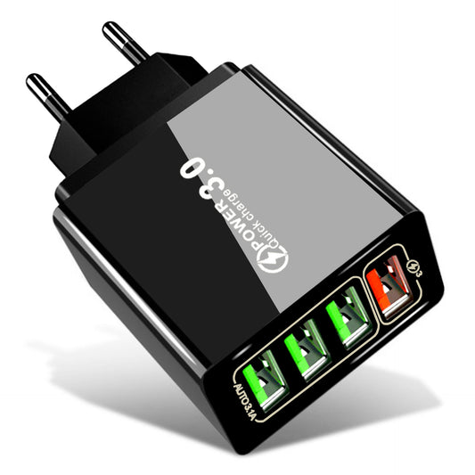 Smart Charger