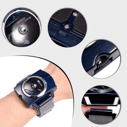 Anti-Snore Bracelet