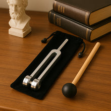 HertzHeal™ 1 Set 128Hz