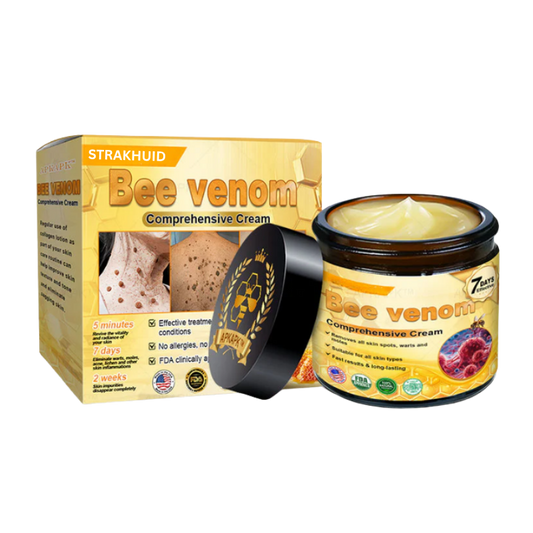 Bee Venom Cream
