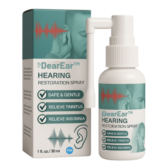 DearEar™