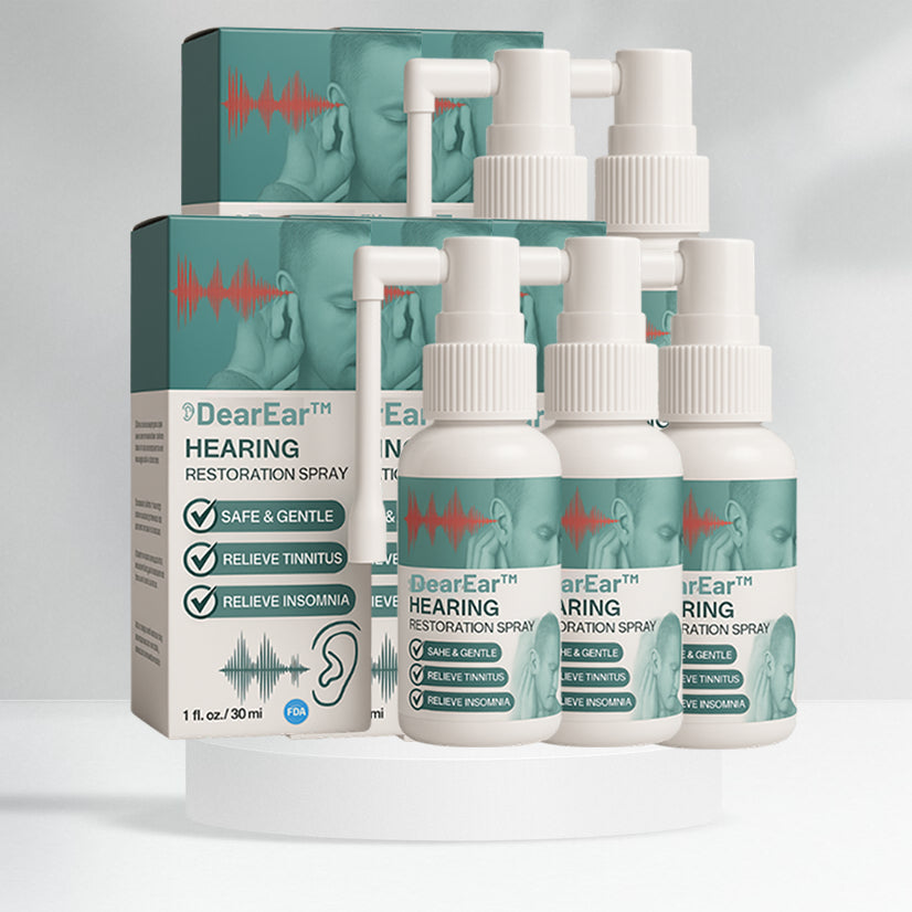 DearEar™