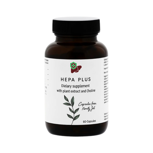 HepaPlus™