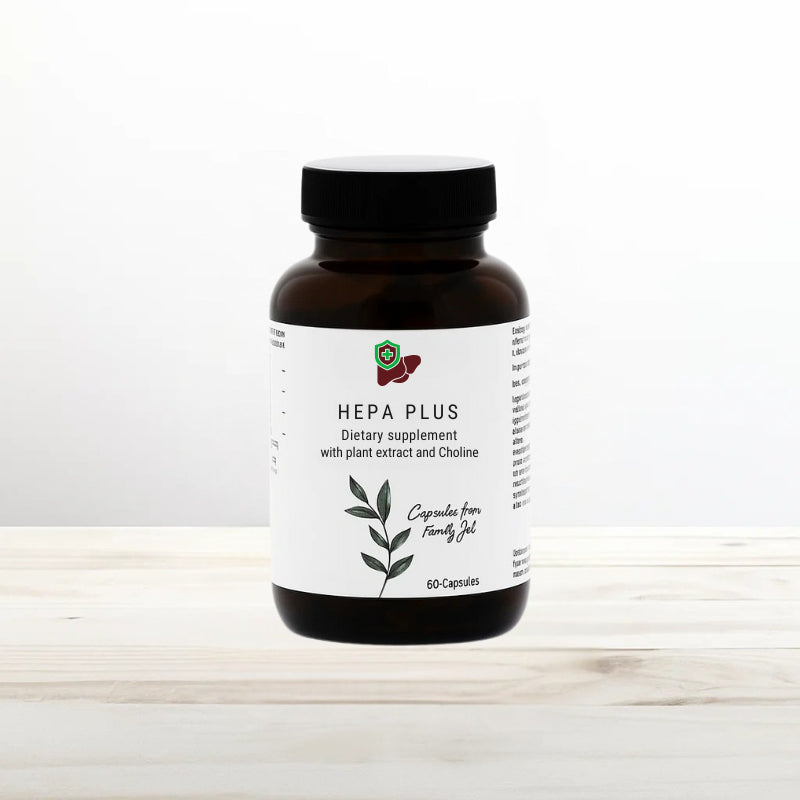 HepaPlus™