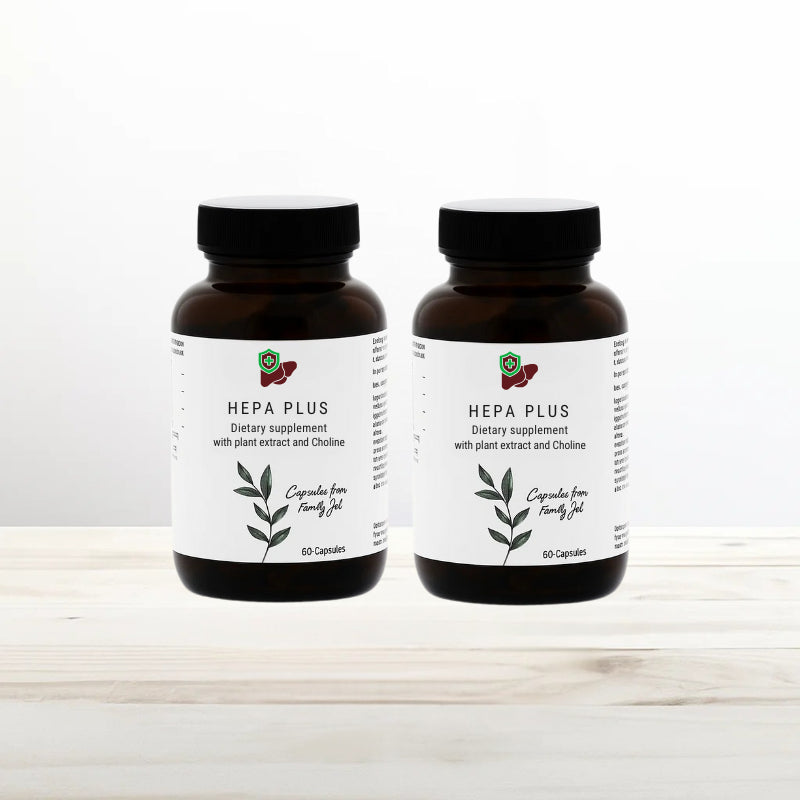 HepaPlus™