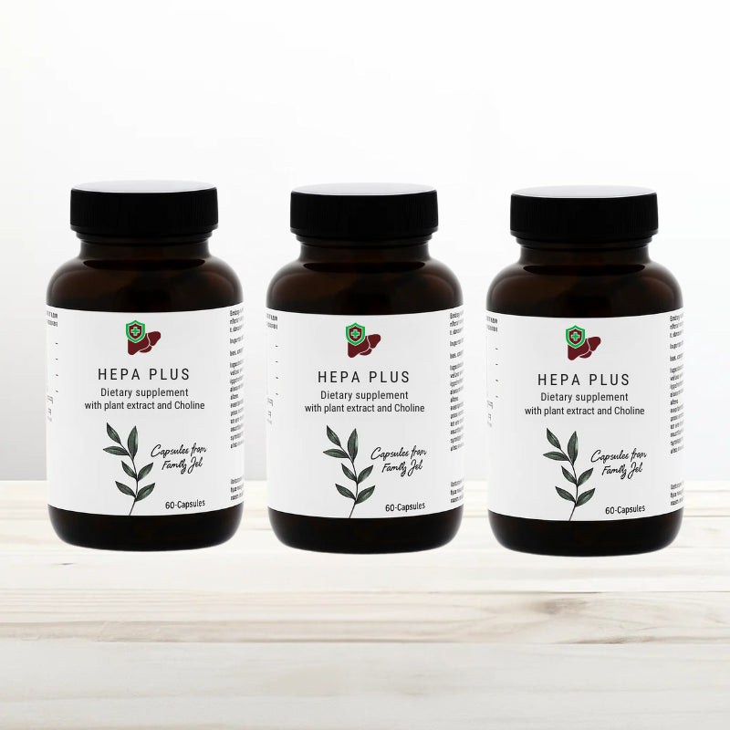 HepaPlus™