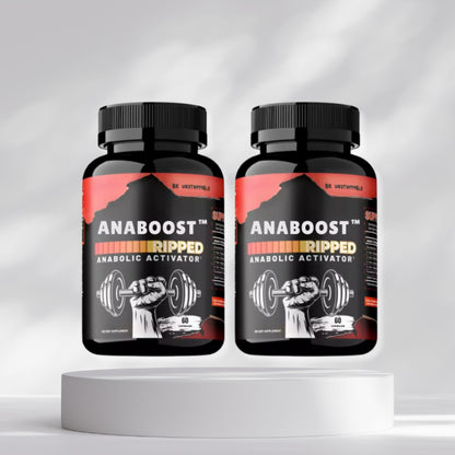 Anaboost™