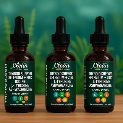 ThyroBalance™
