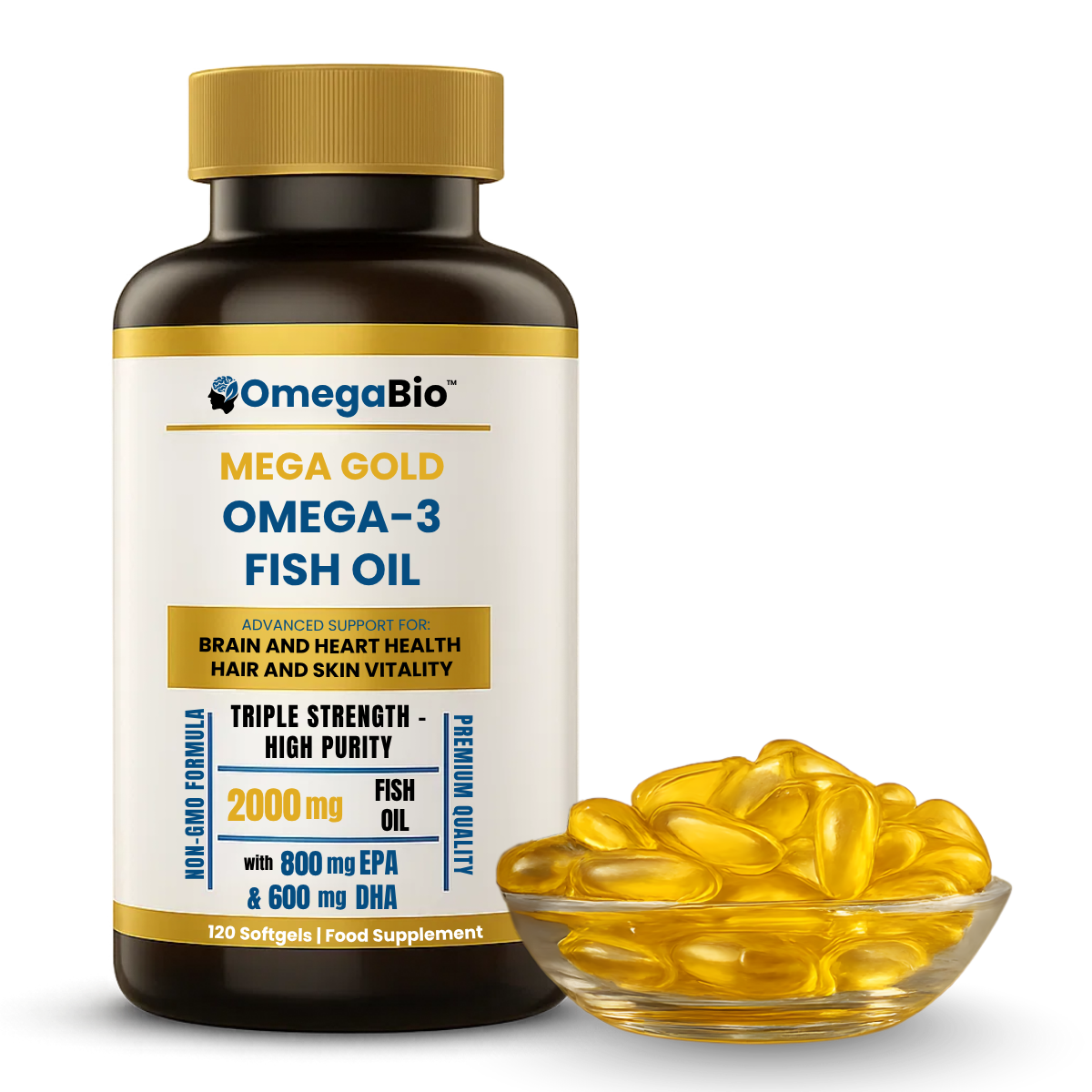 OmegaBio™