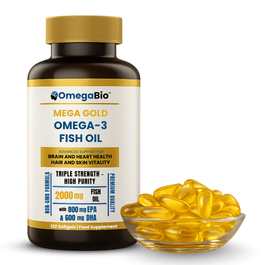 OmegaBio™